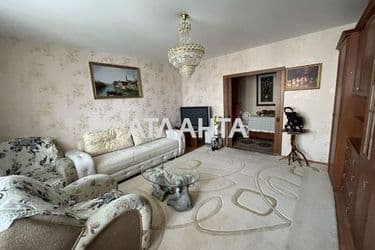 3-кімнатна квартира за адресою вул. Єфімова (площа 71 м²) - Atlanta.ua - фото 31