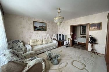 3-кімнатна квартира за адресою вул. Єфімова (площа 71 м²) - Atlanta.ua - фото 32