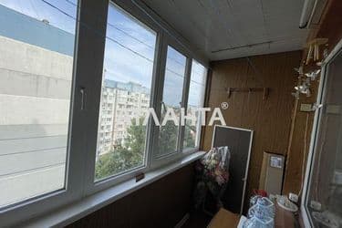 3-кімнатна квартира за адресою вул. Єфімова (площа 71 м²) - Atlanta.ua - фото 35