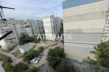 3-кімнатна квартира за адресою вул. Єфімова (площа 71 м²) - Atlanta.ua - фото 37