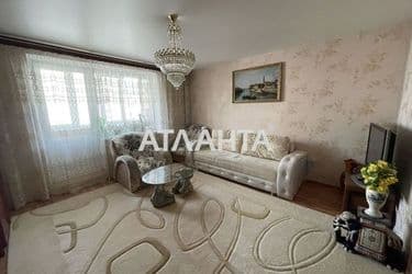 3-кімнатна квартира за адресою вул. Єфімова (площа 71 м²) - Atlanta.ua - фото 38