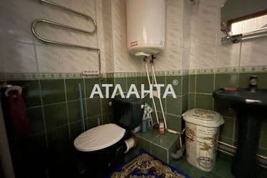 3-кімнатна квартира за адресою вул. Єфімова (площа 71 м²) - Atlanta.ua - фото 43