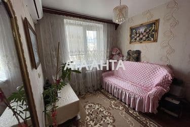 3-кімнатна квартира за адресою вул. Єфімова (площа 71 м²) - Atlanta.ua - фото 45