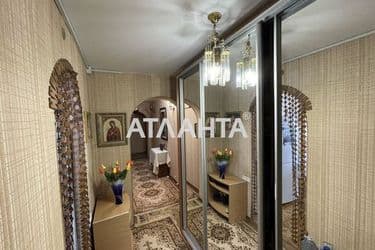 3-кімнатна квартира за адресою вул. Єфімова (площа 71 м²) - Atlanta.ua - фото 47