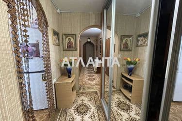 3-кімнатна квартира за адресою вул. Єфімова (площа 71 м²) - Atlanta.ua - фото 49