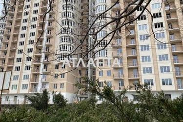 2-rooms apartment apartment by the address st. Fontanskaya dor Perekopskoy Divizii (area 77 m²) - Atlanta.ua - photo 14