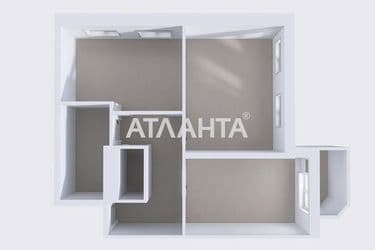 2-rooms apartment apartment by the address st. Fontanskaya dor Perekopskoy Divizii (area 77 m²) - Atlanta.ua - photo 21