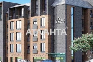 1-room apartment apartment by the address st. Spreysa (area 17 m²) - Atlanta.ua - photo 6
