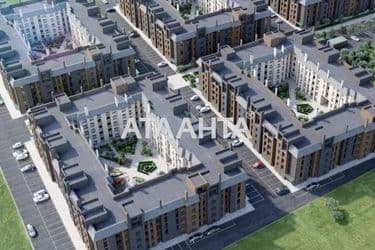 1-room apartment apartment by the address st. Spreysa (area 17 m²) - Atlanta.ua - photo 8