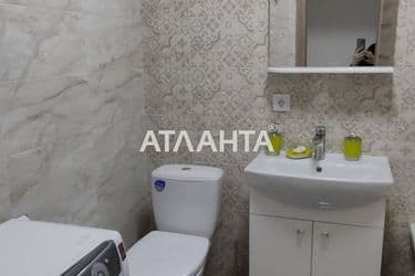 1-комнатная квартира по адресу Водный пер. (площадь 34,5 м²) - Atlanta.ua - фото 14