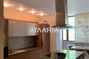 3-кімнатна квартира за адресою Дунаєва пров. (площа 120,9 м²) - Atlanta.ua - фото 31