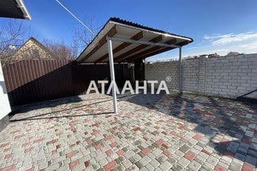 будинок та дача на пер. Франко в Бортничах - Atlanta.ua - фото 18