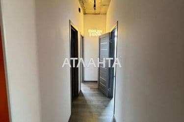 Коммерческая недвижимость по адресу Люстдорфская дор. (площадь 104,8 м²) - Atlanta.ua - фото 24