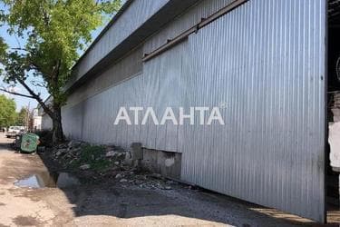 Commercial real estate at st. Bozhenko (area 935,5 m²) - Atlanta.ua - photo 19