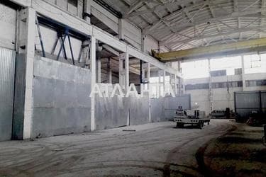 Commercial real estate at st. Bozhenko (area 935,5 m²) - Atlanta.ua - photo 21
