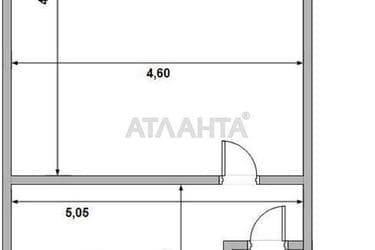 Commercial real estate at st. Bozhenko (area 935,5 m²) - Atlanta.ua - photo 34