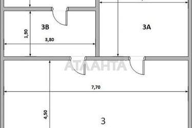 Commercial real estate at st. Bozhenko (area 935,5 m²) - Atlanta.ua - photo 36