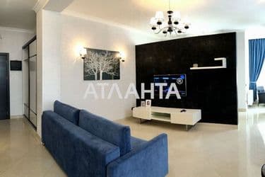 1-room apartment apartment by the address st. Armeyskaya Leninskogo batalona (area 59 m²) - Atlanta.ua - photo 16