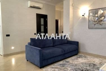 1-room apartment apartment by the address st. Armeyskaya Leninskogo batalona (area 59 m²) - Atlanta.ua - photo 17
