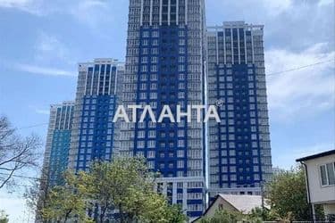 1-к квартира на улице Толбухина в Чубаевке - Atlanta.ua - фото 4