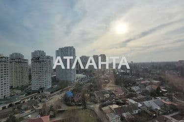 1-к квартира на улице Толбухина в Чубаевке - Atlanta.ua - фото 12