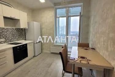 1-к квартира на улице Толбухина в Чубаевке - Atlanta.ua