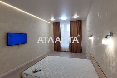 1-к квартира на улице Толбухина в Чубаевке - Atlanta.ua - фото 5
