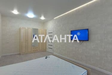 1-к квартира на улице Толбухина в Чубаевке - Atlanta.ua - фото 7