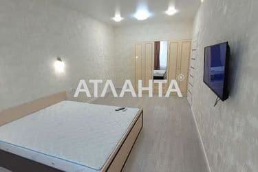1-к квартира на улице Толбухина в Чубаевке - Atlanta.ua - фото 8