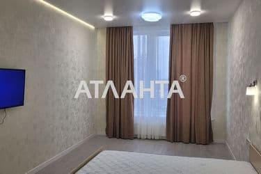 1-к квартира на улице Толбухина в Чубаевке - Atlanta.ua - фото 9