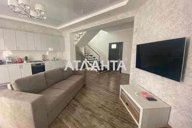 Будинок за адресою вул. Китобійна (площа 140 м²) - Atlanta.ua - фото 16