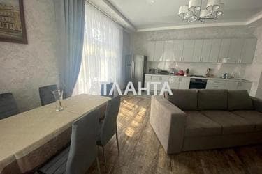 Будинок за адресою вул. Китобійна (площа 140 м²) - Atlanta.ua - фото 18
