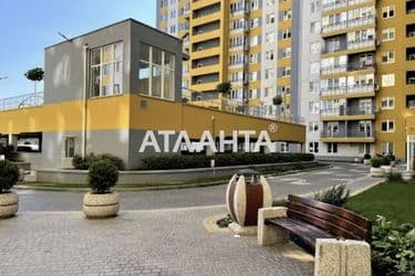 3-rooms apartment apartment by the address st. Mikhaylovskaya Industrialnaya (area 96 m²) - Atlanta.ua - photo 29