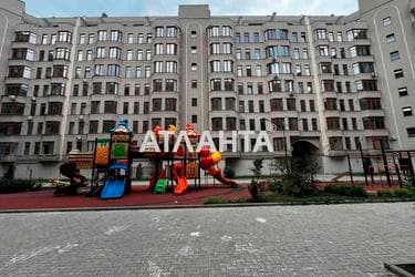 2-комнатная квартира по адресу ул. Дача Ковалевского (площадь 64 м²) - Atlanta.ua - фото 13