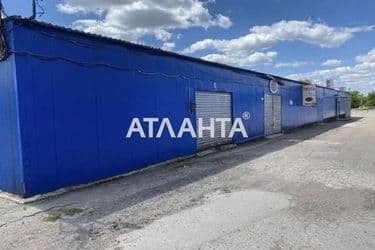 Коммерческая недвижимость по адресу Объездная дор. (площадь 160 м²) - Atlanta.ua - фото 11