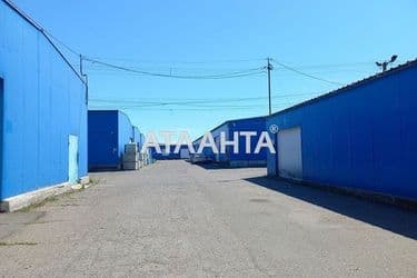 Commercial real estate at st. Obezdnaya dor (area 160 m²) - Atlanta.ua - photo 16