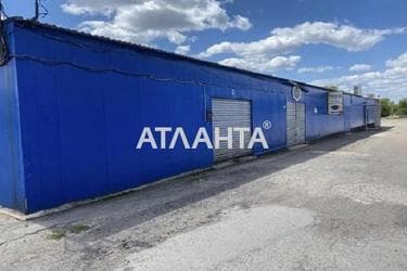 Коммерческая недвижимость по адресу Объездная дор. (площадь 100 м²) - Atlanta.ua - фото 12