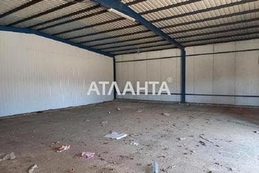 Коммерческая недвижимость по адресу Объездная дор. (площадь 100 м²) - Atlanta.ua - фото 15