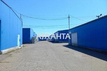 Commercial real estate at st. Obezdnaya dor (area 100 m²) - Atlanta.ua - photo 13