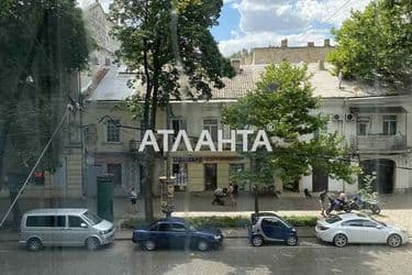 1-room apartment apartment by the address st. Pushkinskaya (area 17 m²) - Atlanta.ua - photo 18