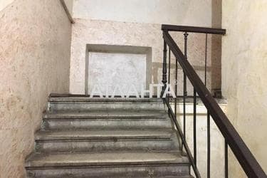 1-room apartment apartment by the address st. Pushkinskaya (area 17 m²) - Atlanta.ua - photo 15