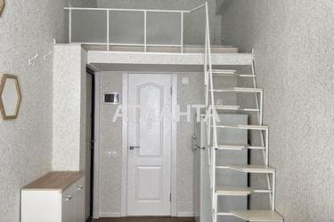1-room apartment apartment by the address st. Pushkinskaya (area 17 m²) - Atlanta.ua - photo 10