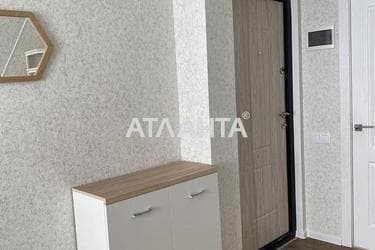 1-room apartment apartment by the address st. Pushkinskaya (area 17 m²) - Atlanta.ua - photo 11