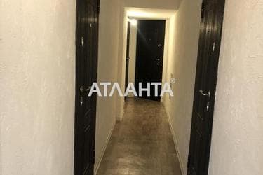 1-room apartment apartment by the address st. Pushkinskaya (area 17 m²) - Atlanta.ua - photo 16