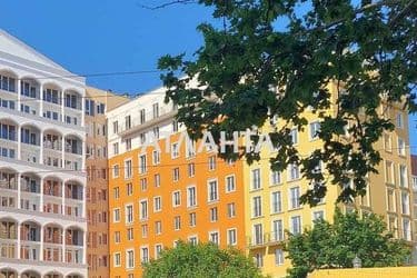 3-rooms apartment apartment by the address st. Inglezi 25 chapaevskoy div (area 83,8 m²) - Atlanta.ua - photo 8