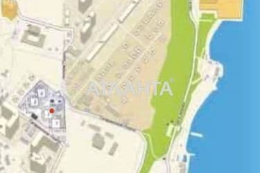 2-rooms apartment apartment by the address st. Gagarinskoe plato (area 68 m²) - Atlanta.ua - photo 13