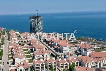 2-rooms apartment apartment by the address st. Gagarinskoe plato (area 68 m²) - Atlanta.ua - photo 14