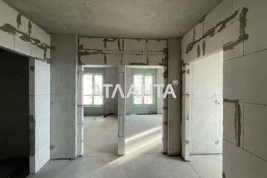 2-rooms apartment apartment by the address st. Gagarinskoe plato (area 68 m²) - Atlanta.ua - photo 15