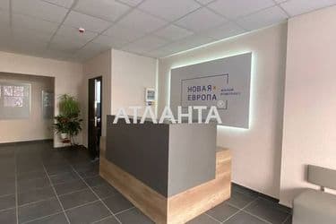 1-room apartment apartment by the address st. Paustovskogo (area 35,9 m²) - Atlanta.ua - photo 19