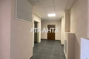 1-room apartment apartment by the address st. Paustovskogo (area 35,9 m²) - Atlanta.ua - photo 21